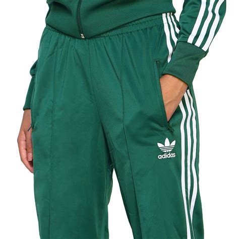 adidas hose grün damen